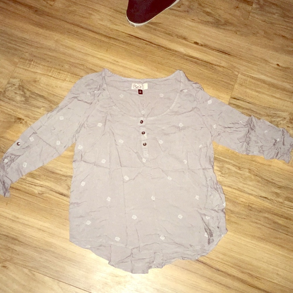 Blouse